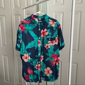 Hawaiian Shirt